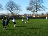 S.K.N.W.K. JO9-1 - Brouwershaven JO9-1 (competitie - 3e fase) (21/79)